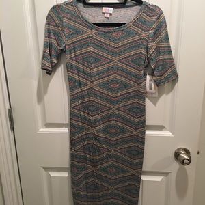 LuLaRoe Julia